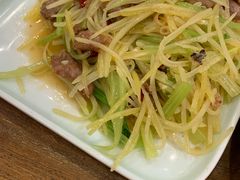 -清真·玛丽亚新疆菜主题餐厅(浙江中路店)