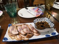 -娄三少·老北京春饼烤鸭家常菜(方庄店)