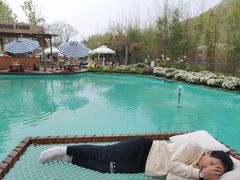 -HERRE·FARM 赫尔露营农场·团建聚会包场