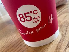 -85度C(深圳佳宁娜店)