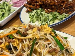 -姥姥家春饼店(惠新东街店)