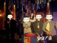 -棂笼·深度沉浸密室(武汉旗舰店)