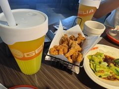 -胖哥俩肉蟹煲(梅溪步步高店)