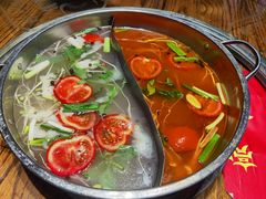 -亮欢寨(凯里总店)