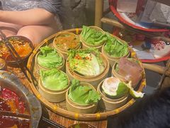 -古木枫老火锅(洪崖洞店)