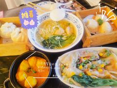 -西关味(大卫城店)