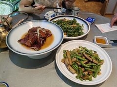 -客家汇·客家传承菜(水库店)