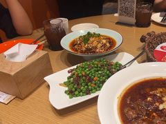 -渝信川菜 · 川味家常菜(财富购物中心店)