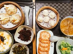 -陶记小吃(拙政园店)