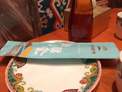 -巴依老爷新疆美食(魏公村店)