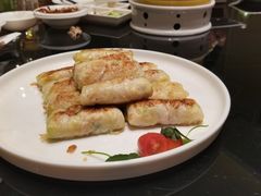 -阿庄新豫菜(航海东路店)