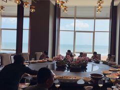 -山港凯悦酒店·东海88私房菜