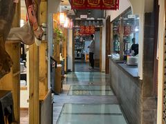 -缘福乡村铁锅炖民宿(八达岭店)