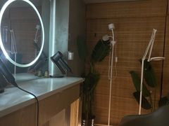 -施奈儿.洗头頭療.按摩SPA.采耳(上梅林店)