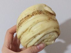 椒盐花卷-老回回饺子馆(海洋馆店)