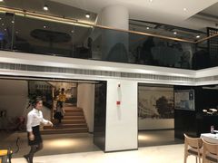 门面-黑明餐厅(白鹭洲店)
