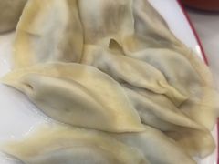 -老长春饺子馆(保利·春天里店)