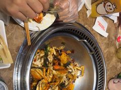 -七欣天香辣蟹火锅(南通任港路大润发店)