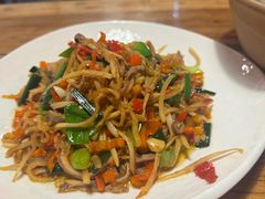 -甲王二老长沙口味馆