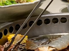 -千寻山野烤肉(中关村店)