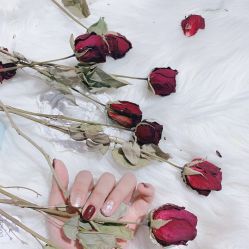 -雪奈传统美甲美睫
