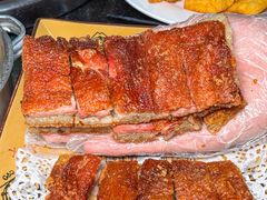 -老来福·非遗酸汤兔(凯旋路店)