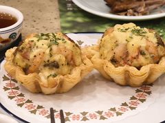 -点都德(龙之梦店)