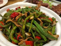 -力力豆花庄(广渠门店)