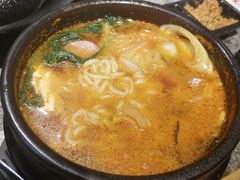 -九田家黑牛烤肉料理(万达店)