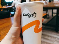 -CoCo都可(嘉定大融城店)