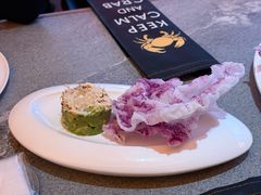 -Ministry of Crab•MOC(交子大道店)