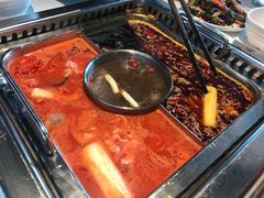-德庄火锅(矿大三胞店)