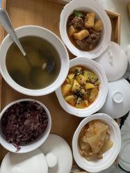 -馨月汇·一悦馨香月子中心(前滩店)