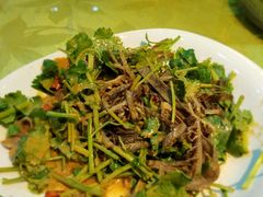 -正阳春烤鸭店(杨楼店)