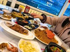 -日昌餐馆(亦庄店)