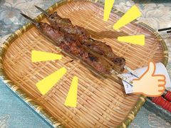 -新疆伊宁远征餐厅