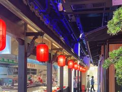 -老淮安·淮安菜(涟水店)