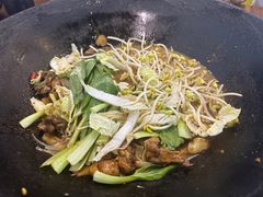 -皖北学东地锅鸡(之心城店)