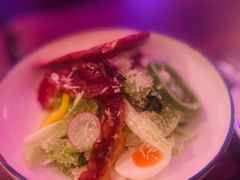 -宝莱纳餐厅(滨江店)