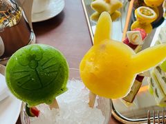 -苏州洲际酒店·大堂酒廊