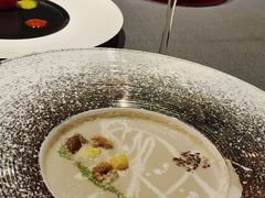 -YUE·6·西式融合餐厅(外滩六号店)
