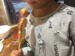 -张师傅烧烤(CBD店)