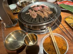-九田家黑牛烤肉料理(新辰里亚运村店)