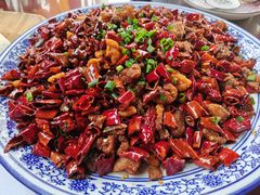 -杨记隆府(白象街店)