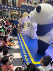 -MELAND CLUB亲子乐园·派对·餐厅(北京芳圆里ID MALL店)