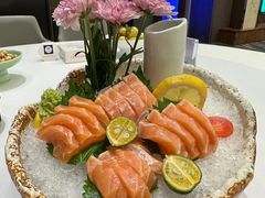 -望海湾海鲜楼·海鲜(开发区店)