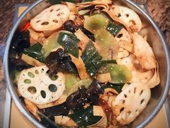 -黄记煌三汁焖锅(崇文门店)