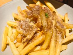 -The Diner X餐厅(青岛万象城店)