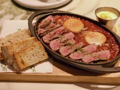 -沛家·西餐Brunch·直火料理
