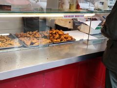 -汴京炸鸡王(蔡锷北路店)